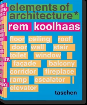 Elements Of Architecture