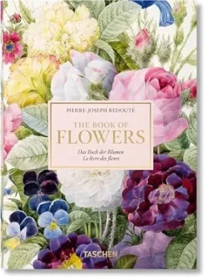 The Book Of Flowers