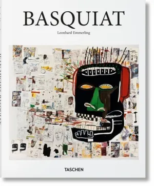 Jean Michel Basquiat