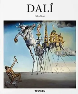 Salvador Dali