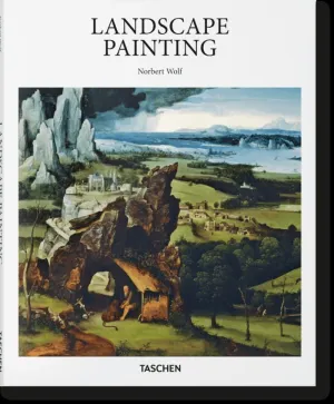 Pintura Paisajista
