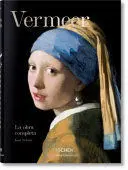 Vermeer la Obra Completa