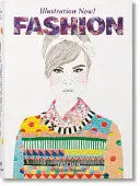 Illustration Now Fashion
