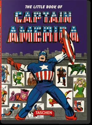 Captain America