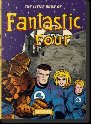 Fantastic Four