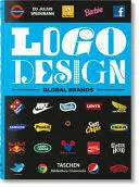 LOGO DESIGN GLOBAL BRANDS