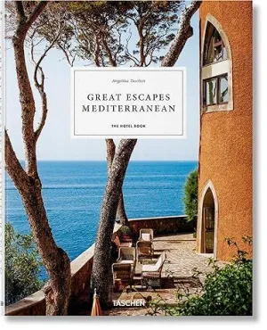 Great Escapes Mediterranean