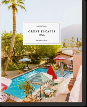 Great Escapes Usa