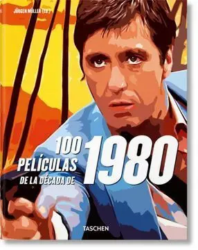 100 Peliculas de la Decada de 1980