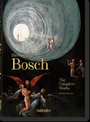 El Bosco la Obra Completa