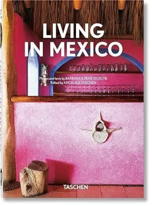 Living In Mexico