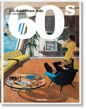 All American Ads 60 S