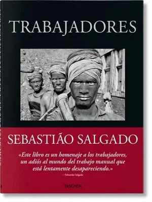 TRABAJADORES