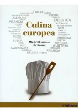 CULINA EUROPEA