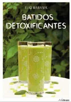 Batidos Detoxificantes