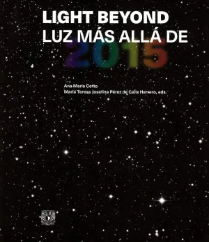Light Beyond 2015 Luz Más Allá de 2015