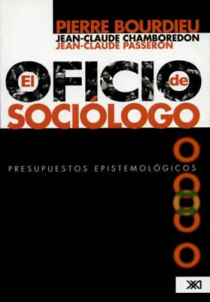 El Oficio de Sociologo