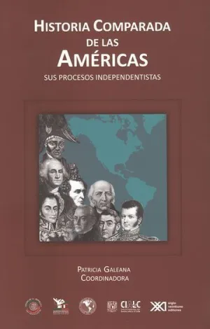 HISTORIA COMPARADA DE LAS AMÉRICAS