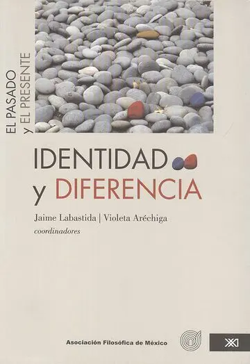 Identidad y Diferencia. El Pasado y el Presente (Tomo 2)