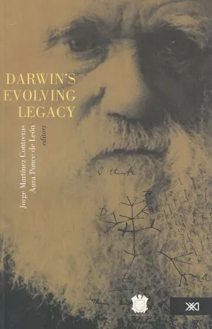 Darwins Evolving Legacy´