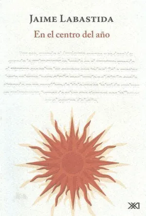 En el Centro del Año