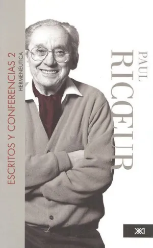 Escritos y Conferencias 2. Hermenéutica