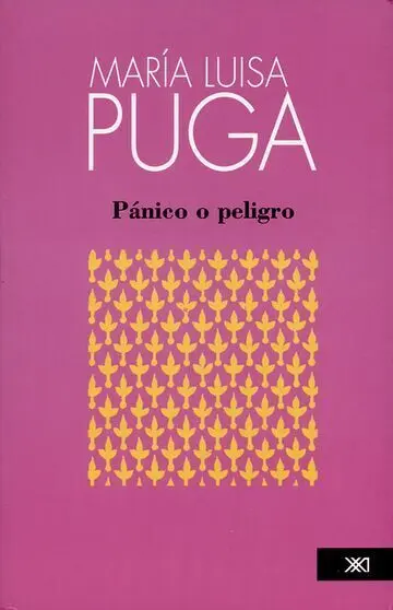 Pánico o Peligro
