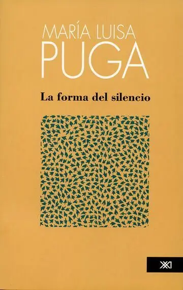 La Forma del Silencio