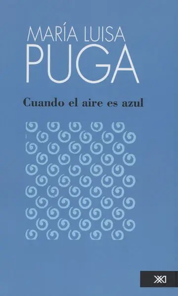 Cuando el Aire Es Azul