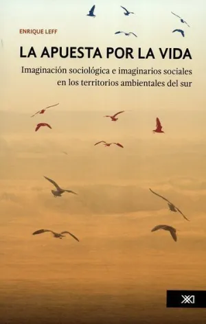 LA APUESTA POR LA VIDA