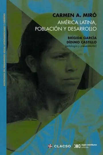 América Latina, Población y Desarrollo
