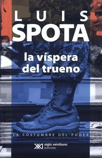 La Víspera del Trueno