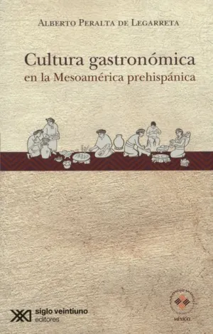 Cultura Gastronomica