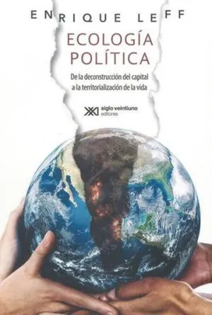 ECOLOGIA POLITICA