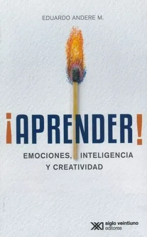 Aprender Emociones Inteligencia y Creatividad