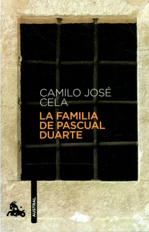 La Familia de Pascual Duarte