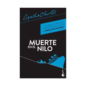 Muerte en el Nilo