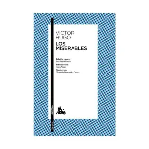 LOS MISERABLES