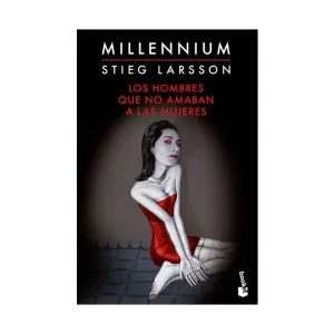 Los Hombres que no Amaban a las Mujeres
