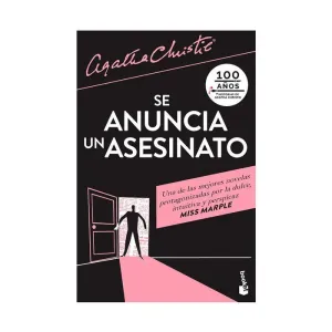 Se Anuncia un Asesinato