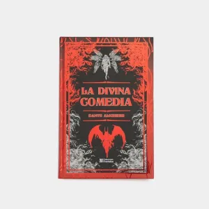 LA DIVINA COMEDIA