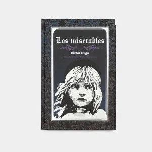 LOS MISERABLES LOS MISERABLES