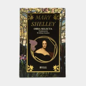 OBRA SELECTA: MARY SHELLEY