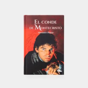El Conde de Montecristo