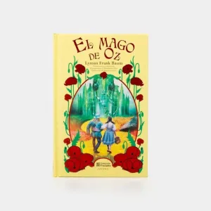EL MAGO DE OZ EL MAGO DE OZ