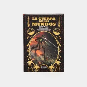 LA GUERRA DE LOS MUNDOS LA GUERRA DE LOS MUNDOS