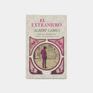 EL EXTRANJERO EL EXTRANJERO