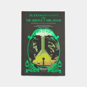 El Extraño Caso del Dr. Jekyll y Mr. Hyde