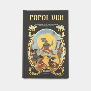 POPOL VUH