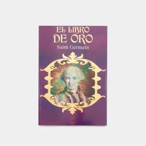 El Libro de Oro